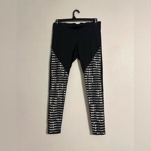 Under Armour Women’s Black Athletic Leggings